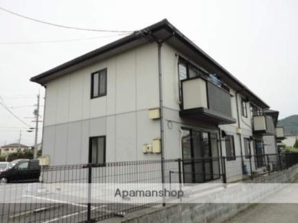 岡山県瀬戸内市長船町福岡 2階建