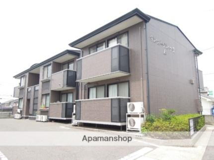 岡山県岡山市中区平井７丁目 2階建 築26年6ヶ月