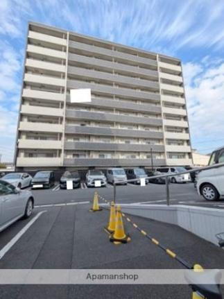 岡山県倉敷市笹沖 10階建 築12年11ヶ月