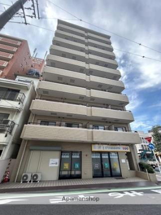岡山県岡山市北区弓之町 10階建