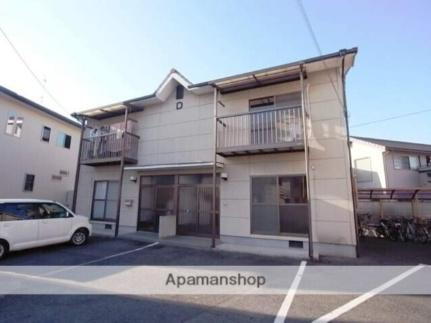 岡山県倉敷市八王寺町 2階建 築27年5ヶ月