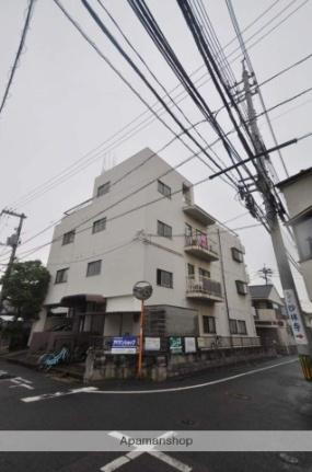 岡山県岡山市北区津倉町１丁目 3階建 築56年3ヶ月