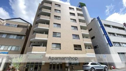 岡山県岡山市北区奉還町１丁目 7階建 築17年5ヶ月