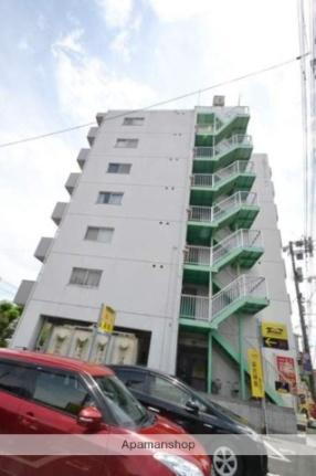 岡山県岡山市北区京町 7階建 築36年4ヶ月