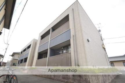 さにぃてらす’０６ 2階建