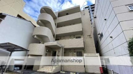 岡山県岡山市北区伊福町１丁目 4階建 築18年3ヶ月