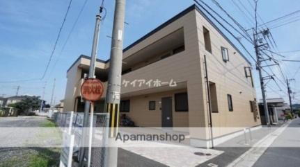 岡山県倉敷市白楽町 2階建 築22年4ヶ月
