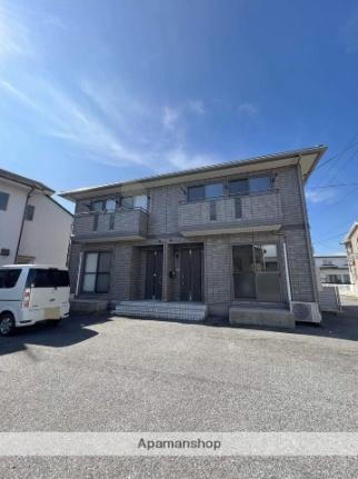 岡山県倉敷市新田 2階建 築23年4ヶ月