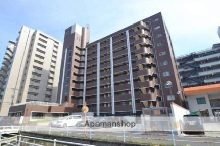 岡山県岡山市北区厚生町２丁目 10階建 築41年8ヶ月