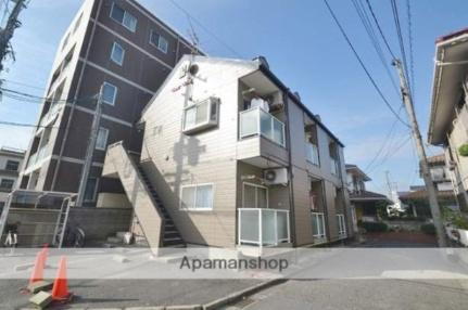 岡山県岡山市北区島田本町１丁目 2階建 築30年4ヶ月