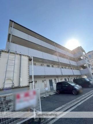 岡山県倉敷市幸町 4階建 築28年5ヶ月