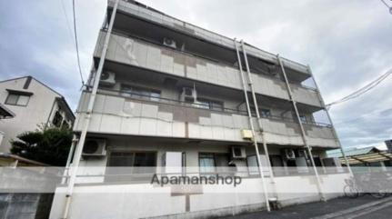 岡山県岡山市北区伊島町１丁目 3階建