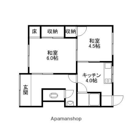 岡山県岡山市中区平井7丁目 東山岡電ミュージアム駅 2K 一戸建て 賃貸物件詳細