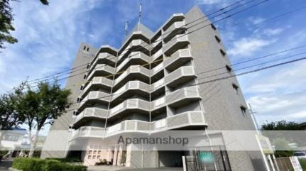 岡山県岡山市中区国富 7階建 築26年8ヶ月