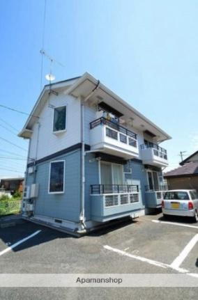 岡山県倉敷市中島 2階建