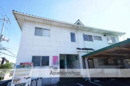 岡山県岡山市北区撫川 2階建 築34年9ヶ月