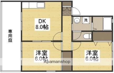 岡山県岡山市東区瀬戸町万富 万富駅 2DK アパート 賃貸物件詳細