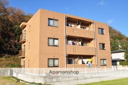 岡山県岡山市北区御津野々口 3階建 築22年5ヶ月