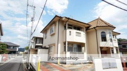 岡山県倉敷市中庄 2階建 築37年5ヶ月