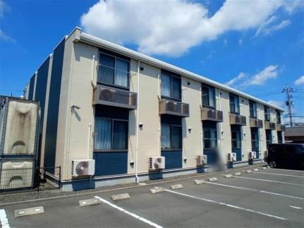 レオネクストＮＩＷＡＳＥ 2階建
