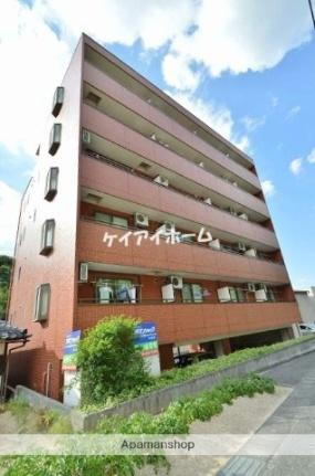 岡山県倉敷市二子 6階建 築23年6ヶ月