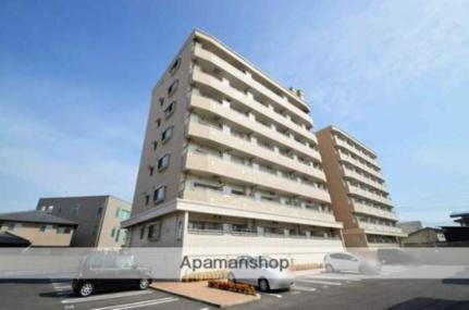 岡山県岡山市南区福富東１丁目 7階建 築9年5ヶ月