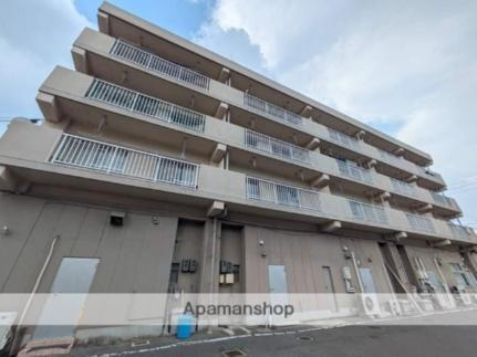 岡山県倉敷市新田 4階建