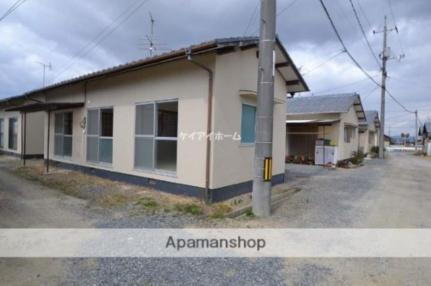 岡山県岡山市北区白石 平屋建て 築53年10ヶ月