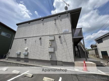 岡山県倉敷市中庄 2階建 築8年5ヶ月