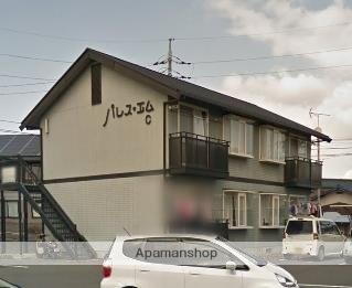 岡山県倉敷市西阿知町西原 2階建
