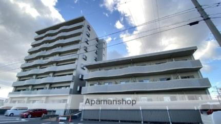 岡山県岡山市北区北長瀬表町３丁目 3階建 築20年9ヶ月