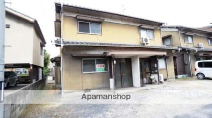 岡山県倉敷市広江６丁目 2階建 築54年9ヶ月