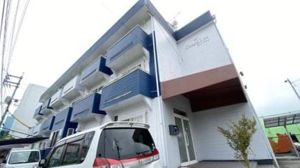 岡山県岡山市北区富原 3階建 築31年4ヶ月
