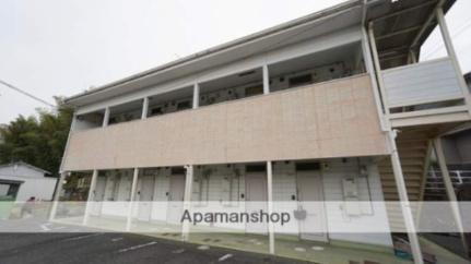 岡山県倉敷市徳芳 2階建 築30年5ヶ月