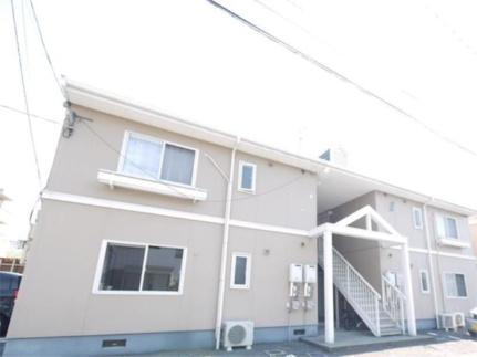 岡山県岡山市北区十日市西町 2階建 築33年6ヶ月