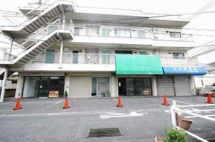 岡山県岡山市南区福富西１丁目 3階建 築41年9ヶ月