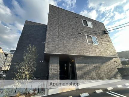 岡山県倉敷市笹沖 3階建