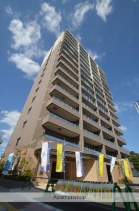 岡山県岡山市北区西古松 15階建 築13年