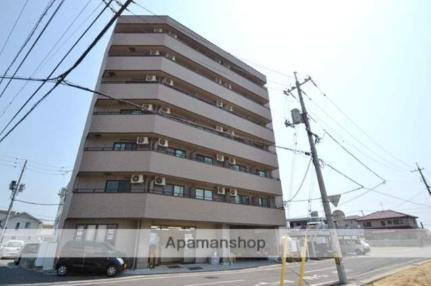 岡山県岡山市北区北長瀬表町３丁目 7階建 築19年5ヶ月