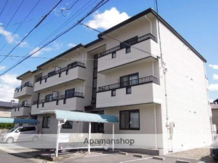 岡山県岡山市北区尾上 3階建 築28年5ヶ月