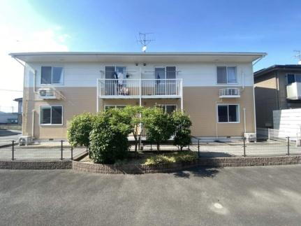 ニューエルディム大橋 西阿知駅 1LDK 賃貸(賃貸マンション・アパート)