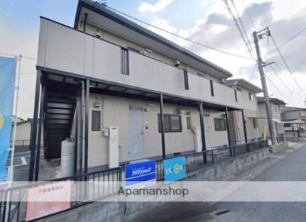 ワルツＩ 2階建