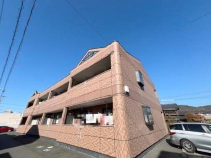 グリーン　アヴェニュー 2階建