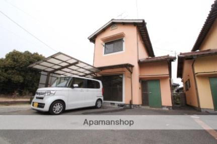 カリーナ 2階建