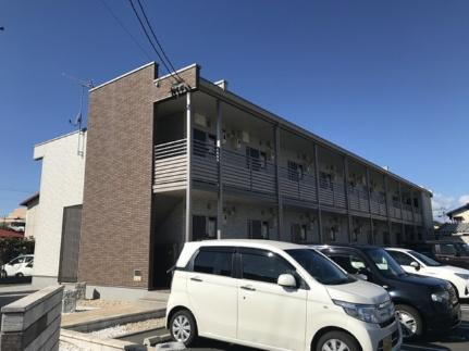 ミランダコンフォート倉敷 2階建