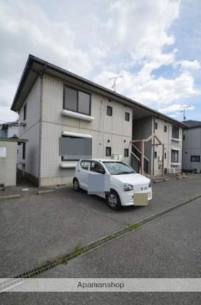 サンライズ長尾Ｂ 2階建