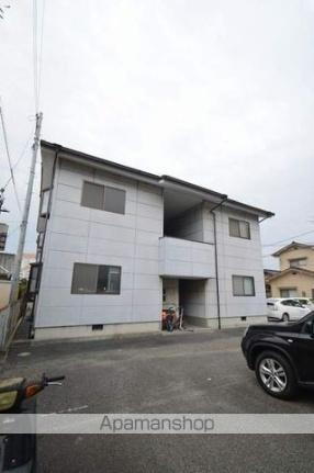 パレーシャルＢ 倉敷駅 3K 賃貸(賃貸マンション・アパート)