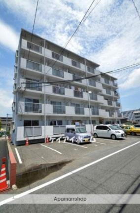 岡山県倉敷市幸町 5階建