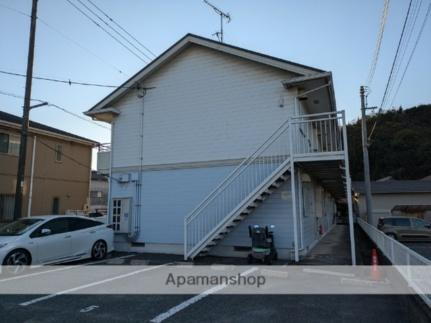 岡山県倉敷市連島町連島 2階建 築32年5ヶ月