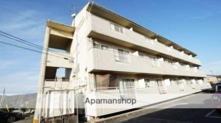 岡山県倉敷市西岡 3階建 築31年6ヶ月
